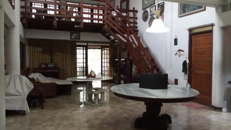 Rumah dijual Darmo Permai Timur Surabaya