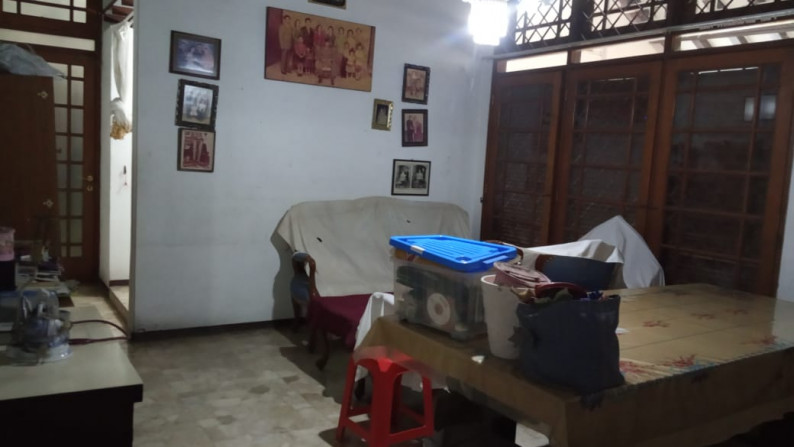 Rumah dijual Darmo Permai Timur Surabaya