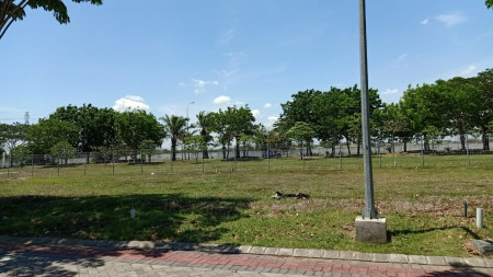 Dijual Tanah Grand Pakuwon Surabaya barat