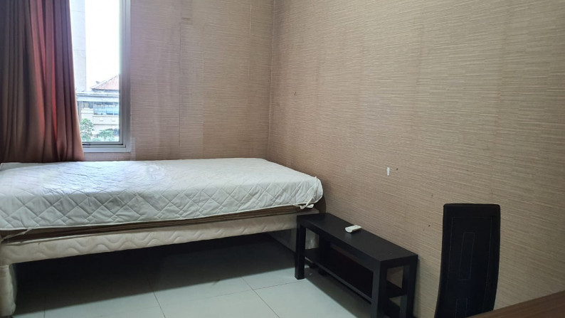 Dijual, Medit 1 Furnish Design 3 Kmr Lantai Rendah