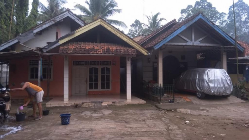 Kavling dijual di Jl Raya Serang, Balaraja Tangerang, Banten *0028-CHR*