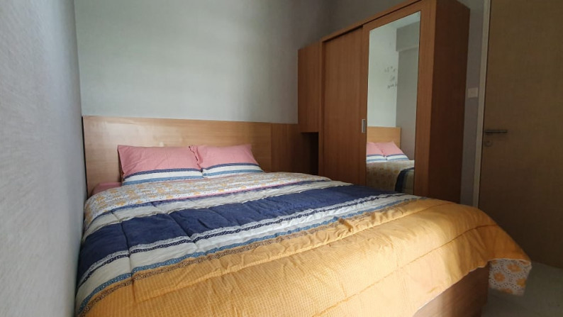 Dijual Apartemen Bagus Ayodhya Residences  Cikokol, Tangerang *0022-CHR*