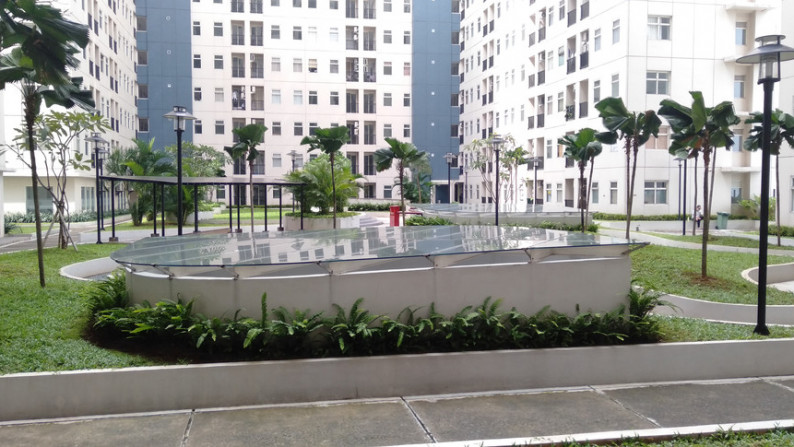 Dijual Apartemen Bagus Ayodhya Residences  Cikokol, Tangerang *0022-CHR*