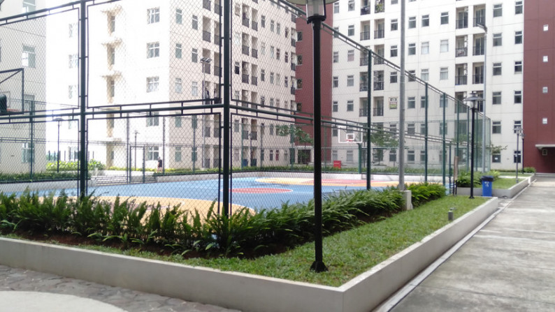 Dijual Apartemen Bagus Ayodhya Residences  Cikokol, Tangerang *0022-CHR*