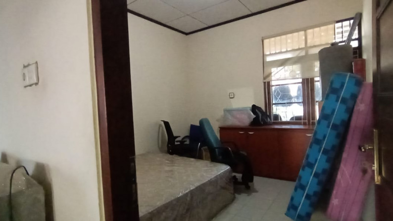RUMAH TINGGAL 14 KAMAR DI JL WONGSO PREMOJO, MLATI, SLEMAN