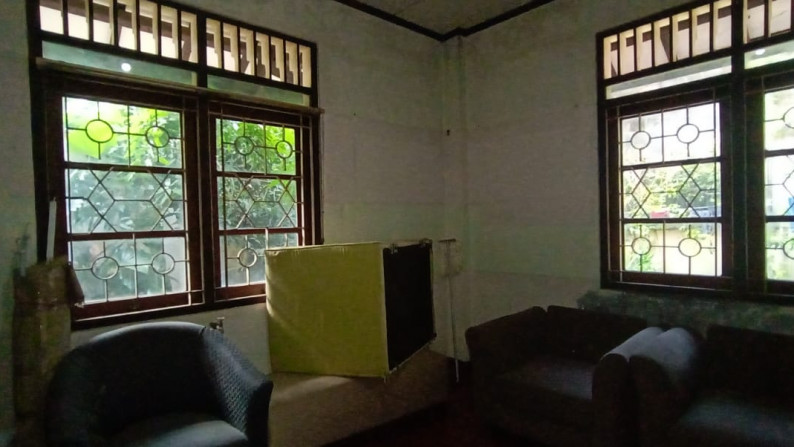 RUMAH TINGGAL 14 KAMAR DI JL WONGSO PREMOJO, MLATI, SLEMAN