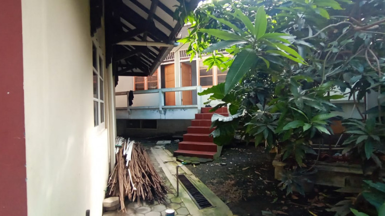 RUMAH TINGGAL 14 KAMAR DI JL WONGSO PREMOJO, MLATI, SLEMAN