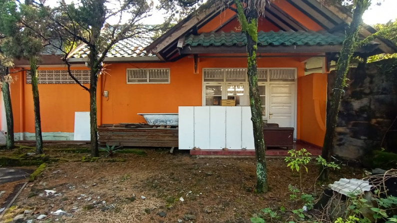 RUMAH TINGGAL 14 KAMAR DI JL WONGSO PREMOJO, MLATI, SLEMAN
