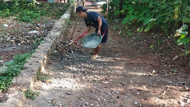 Kavling dilokasi strategis di Bekasi *0022-HOSREN*