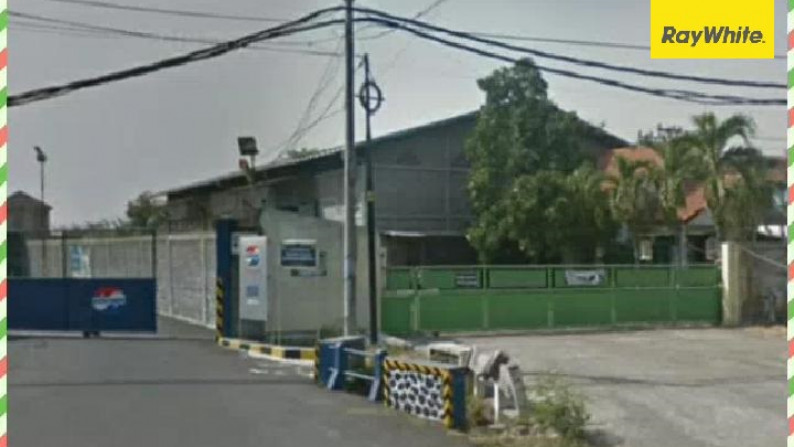 Dijual Gudang di Gunung Gangsir, Cangkir Malang, Beji, Pasuruan