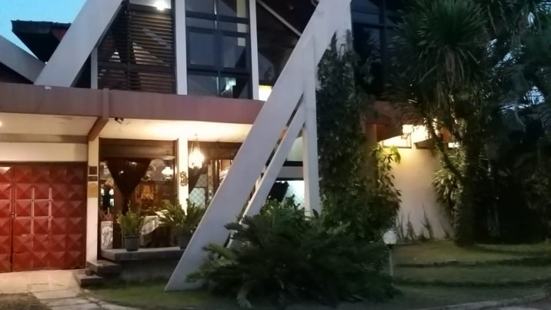 Rumah dijual Kupang Indah Surabaya