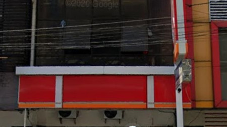 Dijual Ruko Pusat Kota Area Komersial di Jalan Kayoon, Surabaya