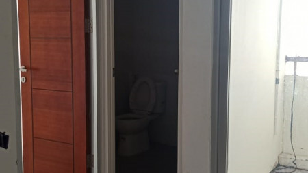 Dijual Apartemen Kosongan Pusat Kota Gunawangsa Tidar, Surabaya