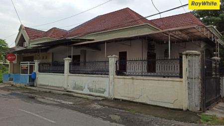 Dijual Rumah Hook di Pepelegi Indah, Sidoarjo