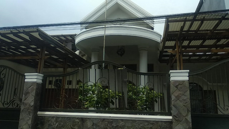 Rumah dijual Karangrejo Surabaya Selatan