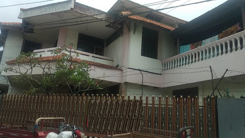 Rumah dijual Karangrejo Surabaya Selatan