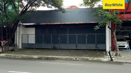 Ruko Barata Jaya Ngagel Surabaya