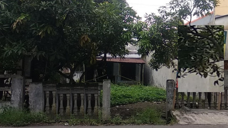 Rumah dijual Hitung Tanah Raya Menganti Sidowungu