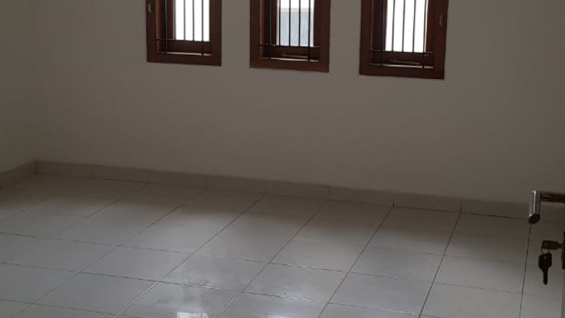 Rumah dijual di Kemanggisan Jakarta Barat