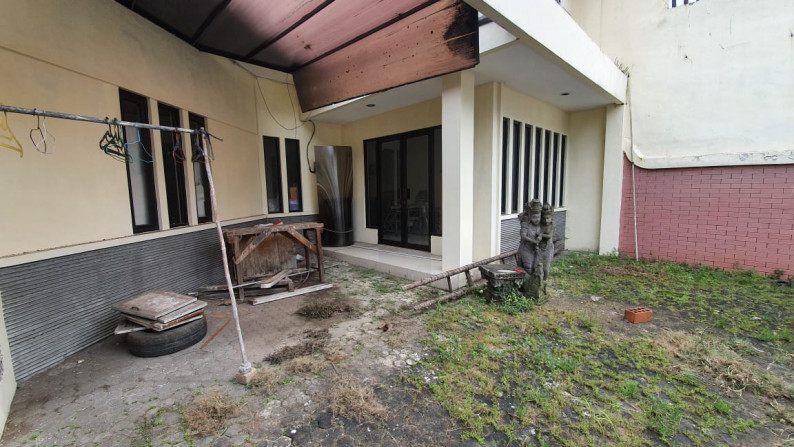 Jual Rumah Menteng lokasi bagus