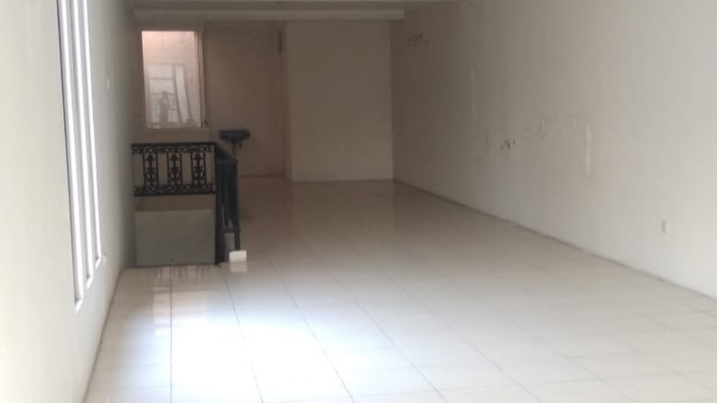 Jual Rumah Menteng lokasi bagus