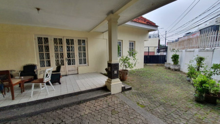 Jual Rumah Menteng lokasi bagus