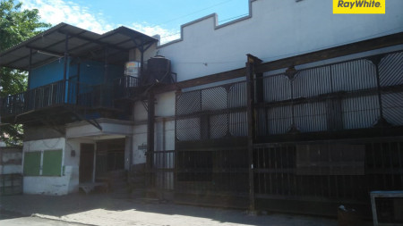 Gudang Wonosari Lor Semampir Surabaya