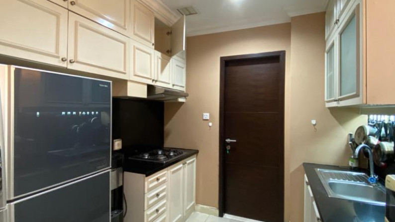 Sewa Apartemen Gandaria Height