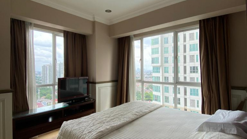 Sewa Apartemen Gandaria Height