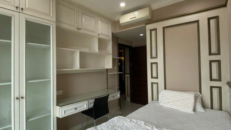 Sewa Apartemen Gandaria Height