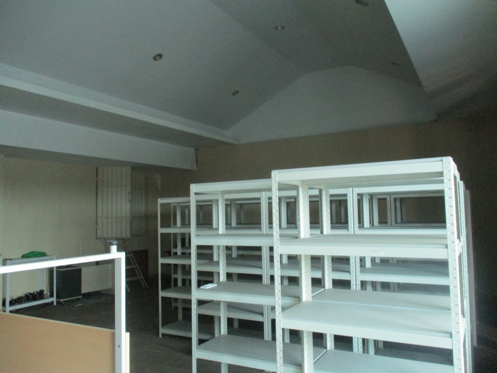 Jual Ruko Permata Senayan Unit Gandeng