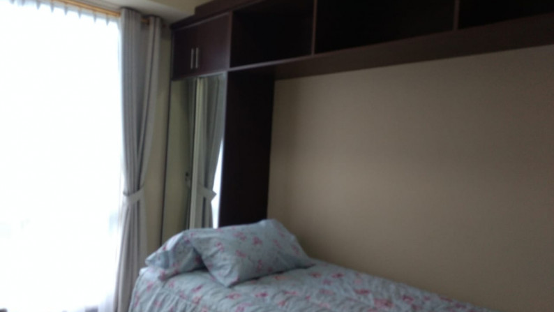 Sewa Apartemen Puri Casablanca Furnished