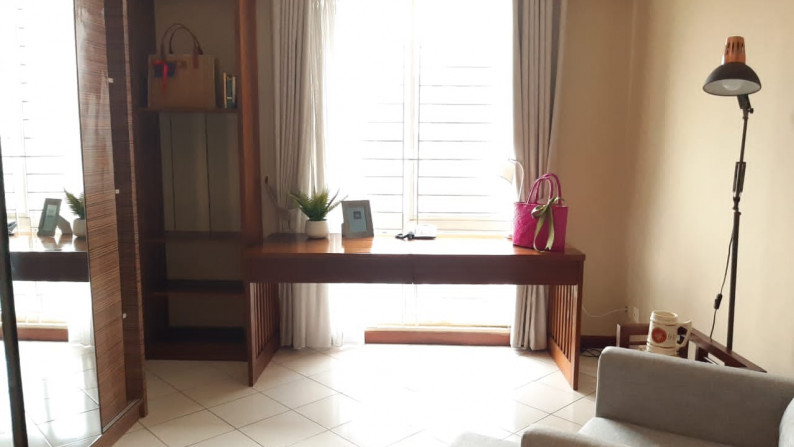 Sewa Apartemen Puri Casablanca Furnished