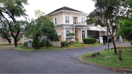 Rumah bagus di Les Belles