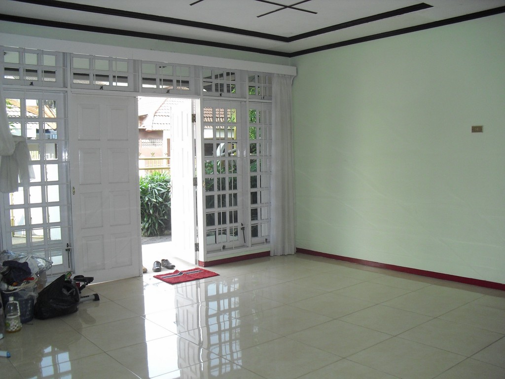 Rumah Hook di Citra 1 Kalideres Jakarta Barat