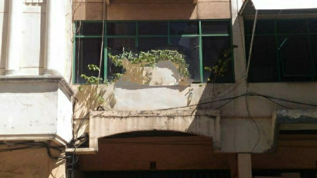 Dijual / Disewakan Ruko 3 lantai di Pengampon Square, Surabaya