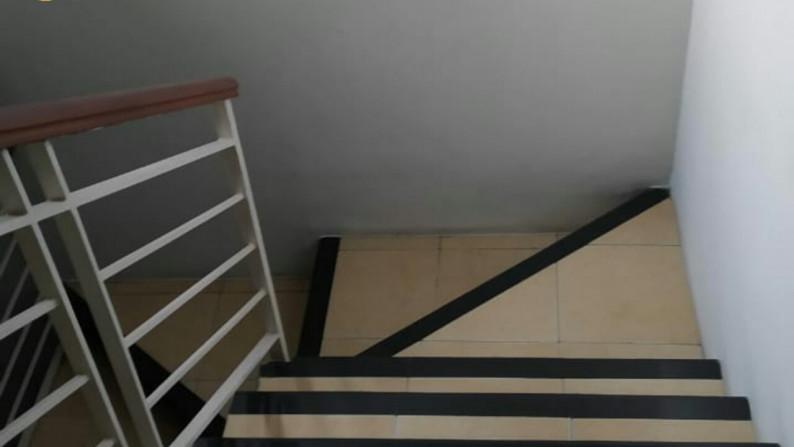 Garden Terrace Grand Wisata Rumah D Jual I Hartono