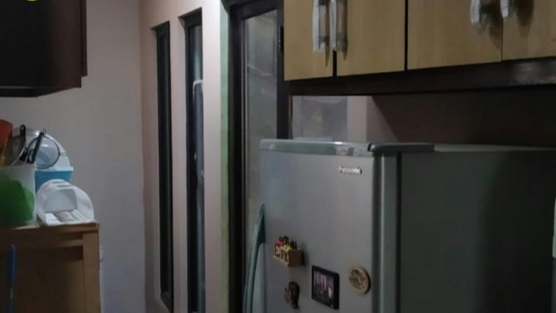 Garden Terrace Grand Wisata Rumah D Jual I Hartono