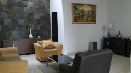 Garden Terrace Grand Wisata Rumah D Jual I Hartono