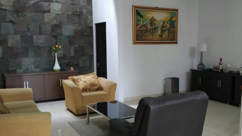Garden Terrace Grand Wisata Rumah D Jual I Hartono
