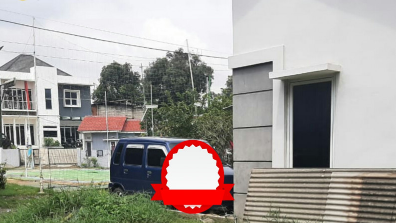 DIJUAL RUMAH DI TAMAN PURI CENDANA TAMBUN SELATAN, PROSPEKTIF DAN TIDAK BANJIR.