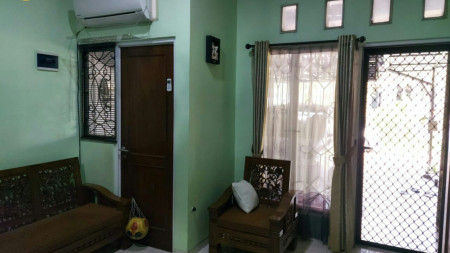 RUMAH DIJUAL DI PERUMAHAN METLAND TAMBUN, LOKASI STRATEGIS AKSES MUDAH.
