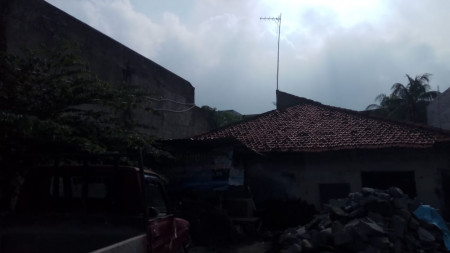 Dijual Tanah di kecamatan benda Tangerang - Banten