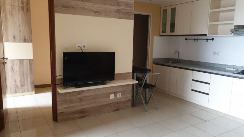 Apartemen Dijual Greenhill, Luas 46m2