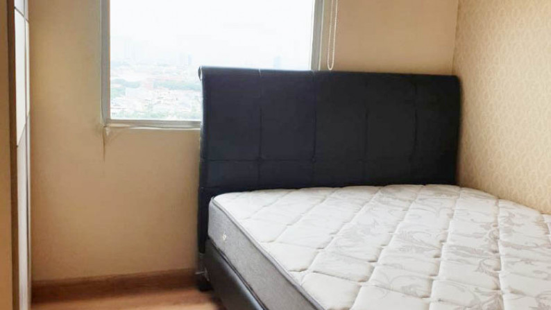 Apartemen Dijual Greenhill, Luas 46m2