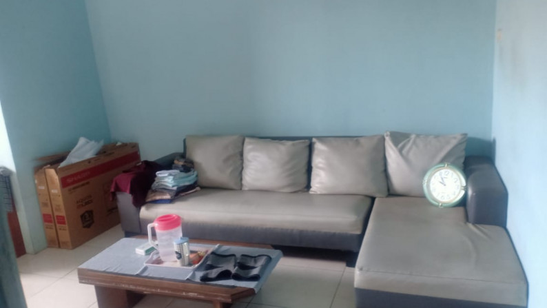 Rumah dijual Gayungsari Barat Surabaya