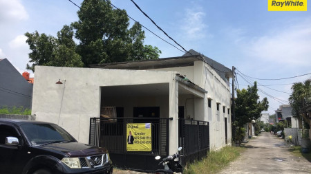 Dijual Rumah di Permata Regency, Surabaya