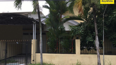 Dijual/Disewakan Rumah di Griya Babatan Mukti, Surabaya