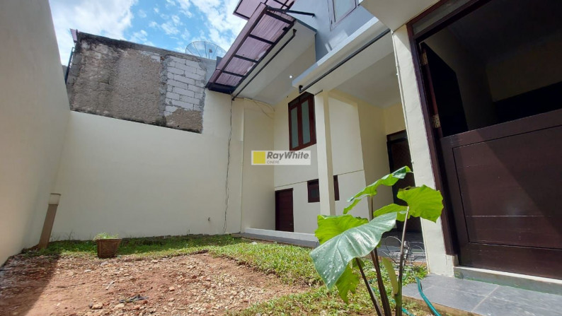 Rumah dalam town house nyaman di Jagakarsa