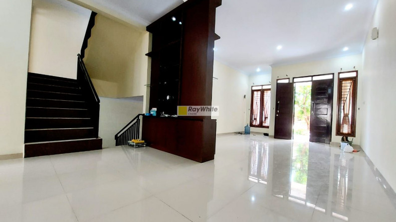 Rumah dalam town house nyaman di Jagakarsa